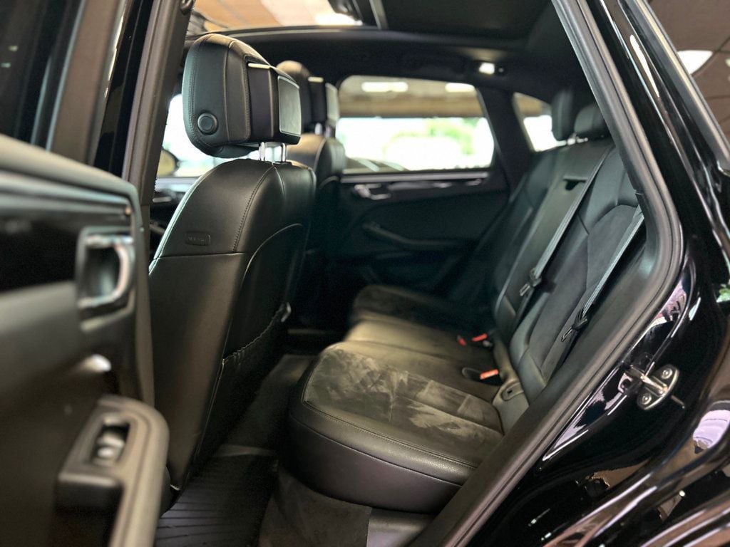 2017 Porsche Macan S AWD - 22886724 - 16