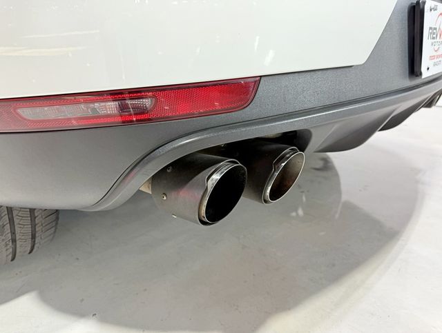 2017 Porsche Macan S AWD - 22947216 - 11