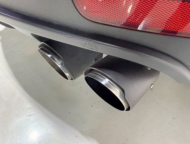 2017 Porsche Macan S AWD - 22947216 - 12