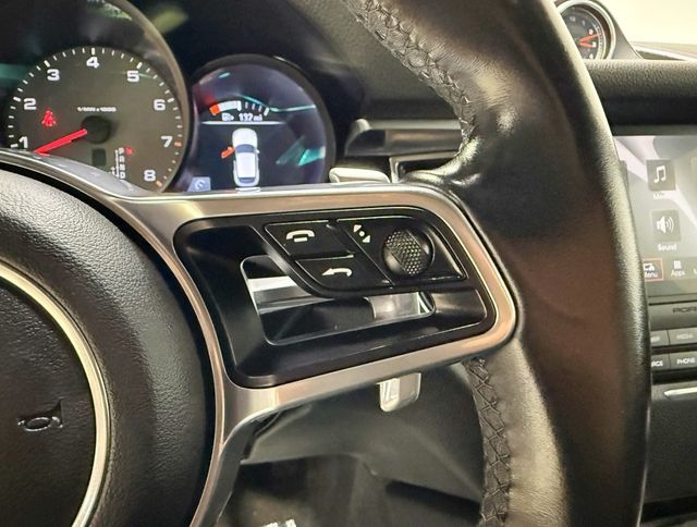 2017 Porsche Macan S AWD - 22947216 - 14