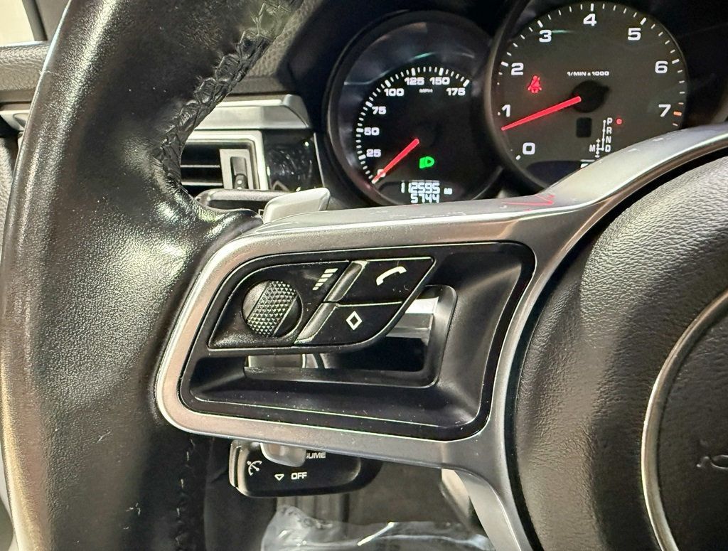 2017 Porsche Macan S AWD - 22947216 - 15