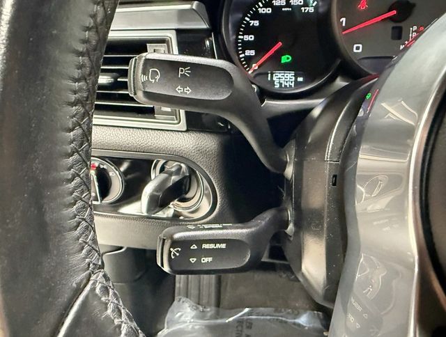 2017 Porsche Macan S AWD - 22947216 - 16