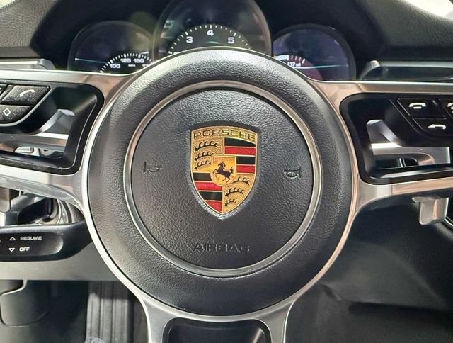 2017 Porsche Macan S AWD - 22947216 - 17