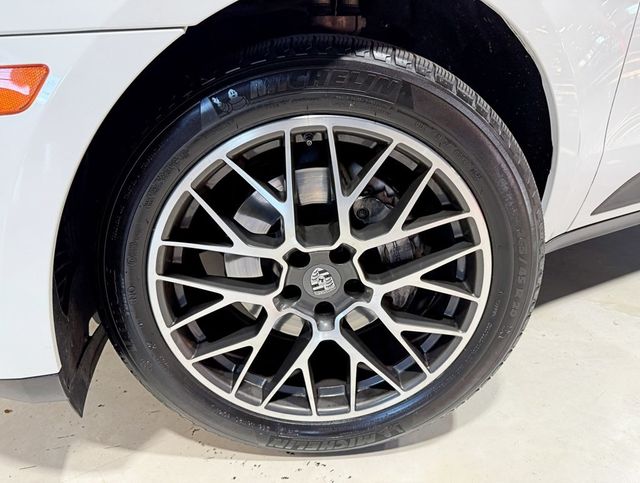 2017 Porsche Macan S AWD - 22947216 - 1