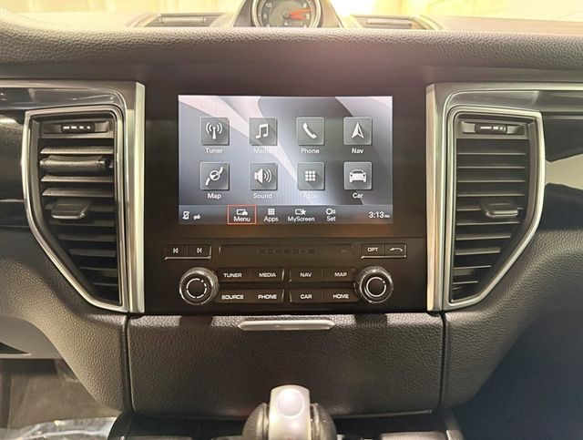 2017 Porsche Macan S AWD - 22947216 - 20