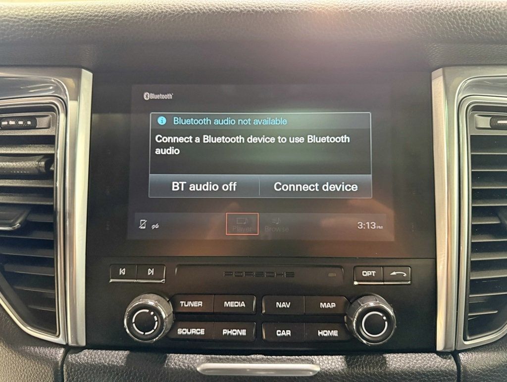 2017 Porsche Macan S AWD - 22947216 - 22