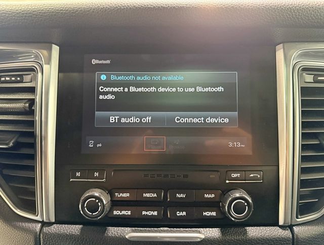 2017 Porsche Macan S AWD - 22947216 - 22