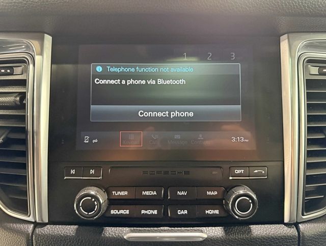 2017 Porsche Macan S AWD - 22947216 - 26