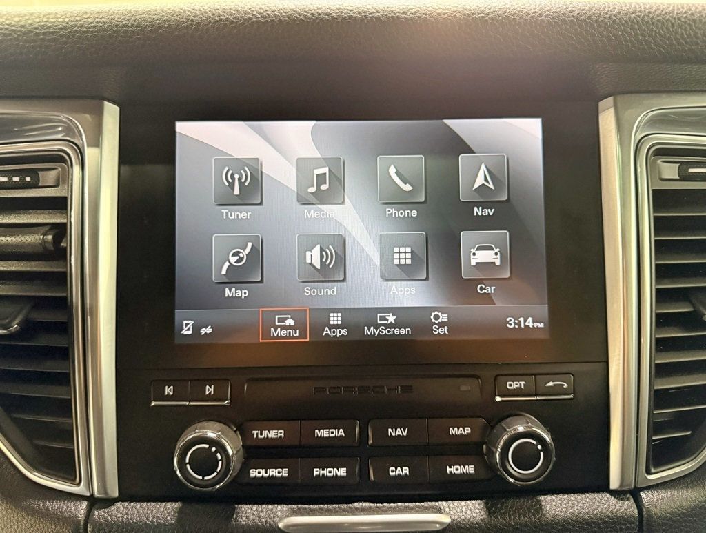 2017 Porsche Macan S AWD - 22947216 - 27