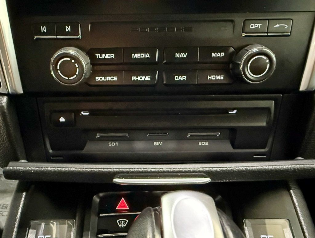 2017 Porsche Macan S AWD - 22947216 - 30