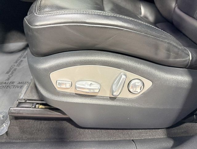 2017 Porsche Macan S AWD - 22947216 - 39