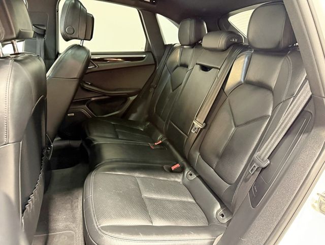 2017 Porsche Macan S AWD - 22947216 - 47