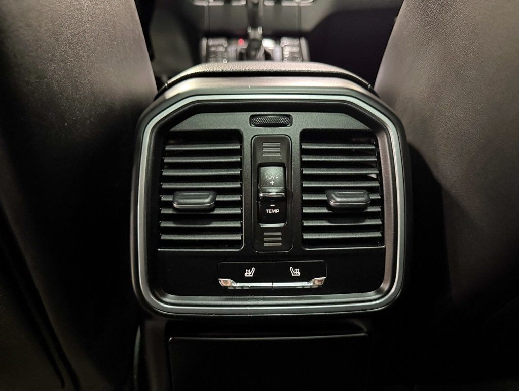 2017 Porsche Macan S AWD - 22947216 - 49