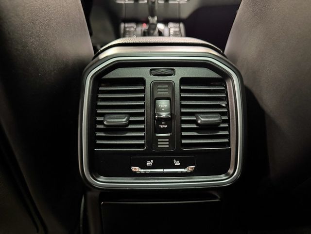 2017 Porsche Macan S AWD - 22947216 - 49