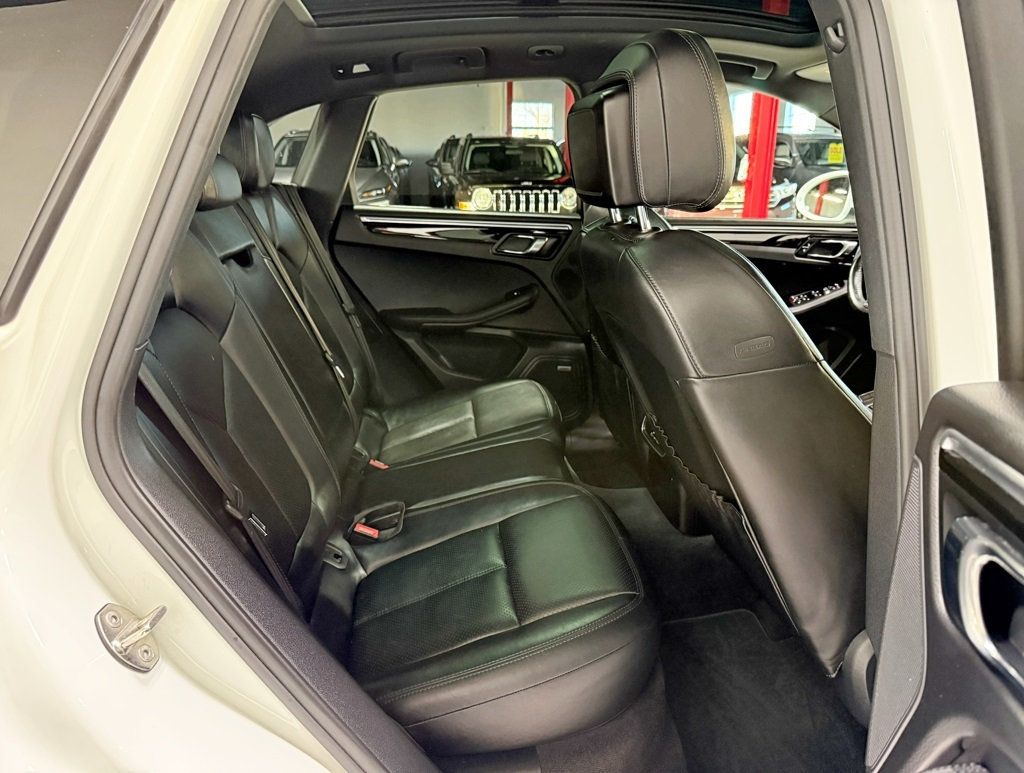 2017 Porsche Macan S AWD - 22947216 - 56
