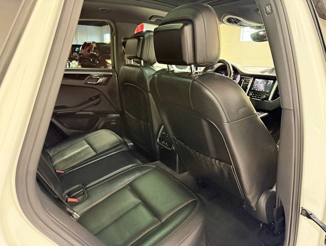 2017 Porsche Macan S AWD - 22947216 - 57