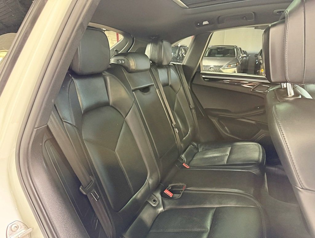 2017 Porsche Macan S AWD - 22947216 - 58