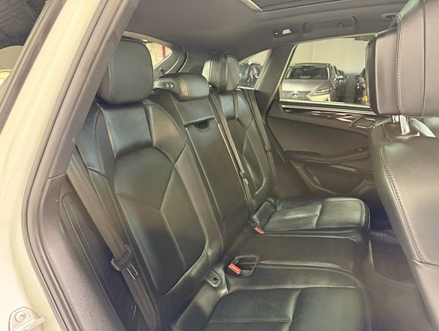 2017 Porsche Macan S AWD - 22947216 - 58