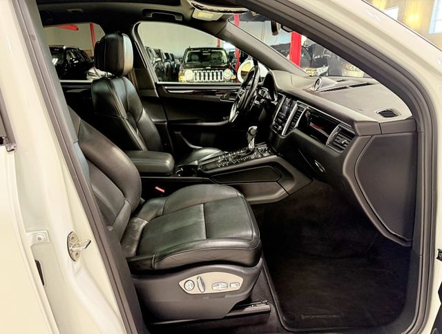 2017 Porsche Macan S AWD - 22947216 - 60
