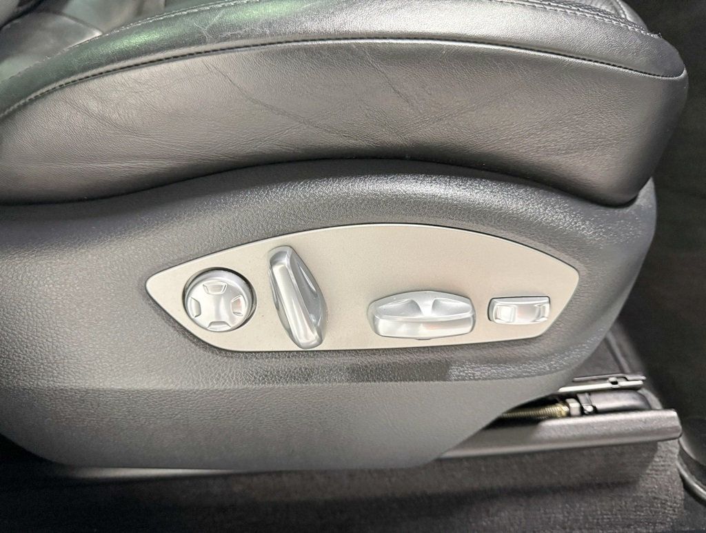 2017 Porsche Macan S AWD - 22947216 - 63