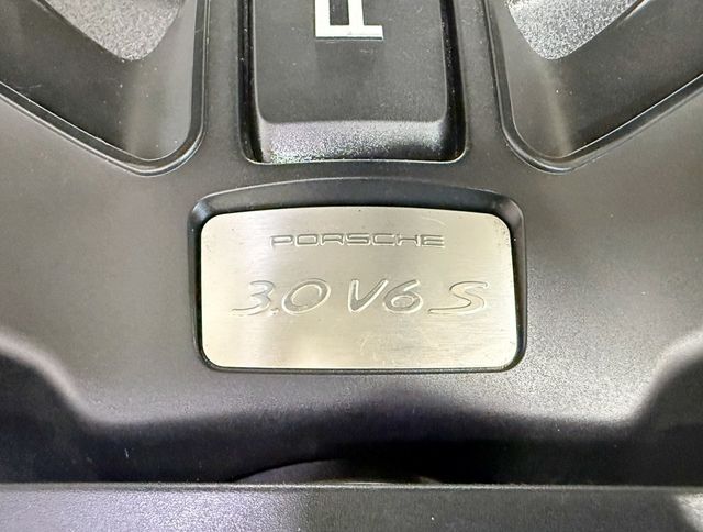 2017 Porsche Macan S AWD - 22947216 - 66