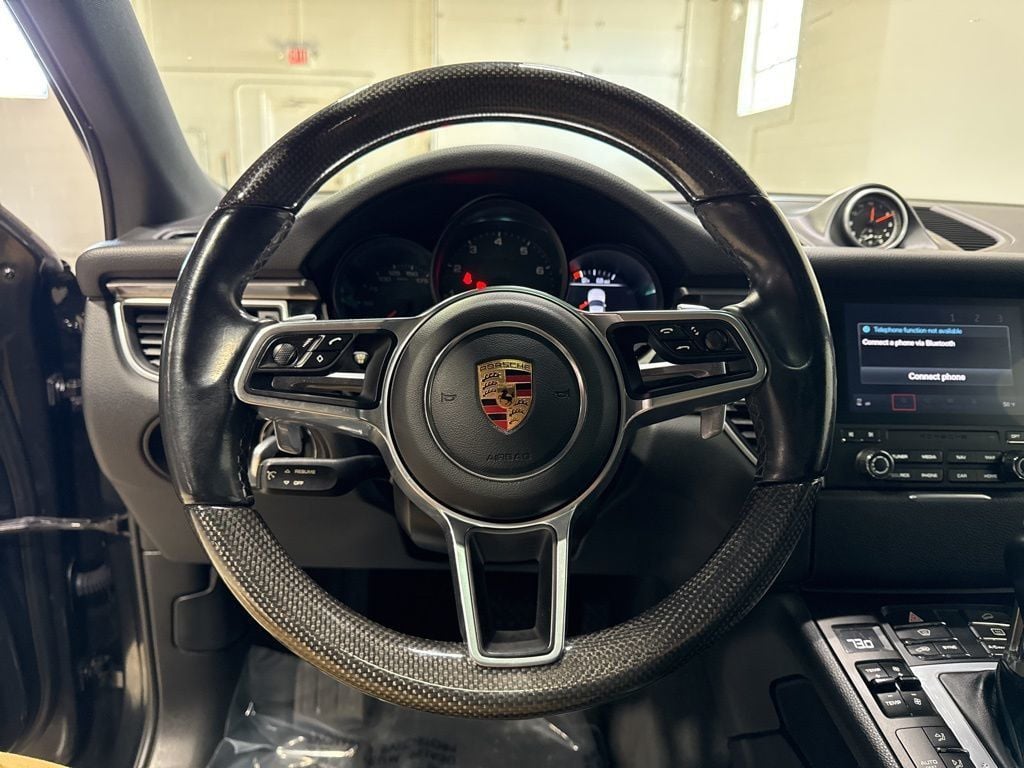 2017 Porsche Macan S AWD - 22982538 - 12