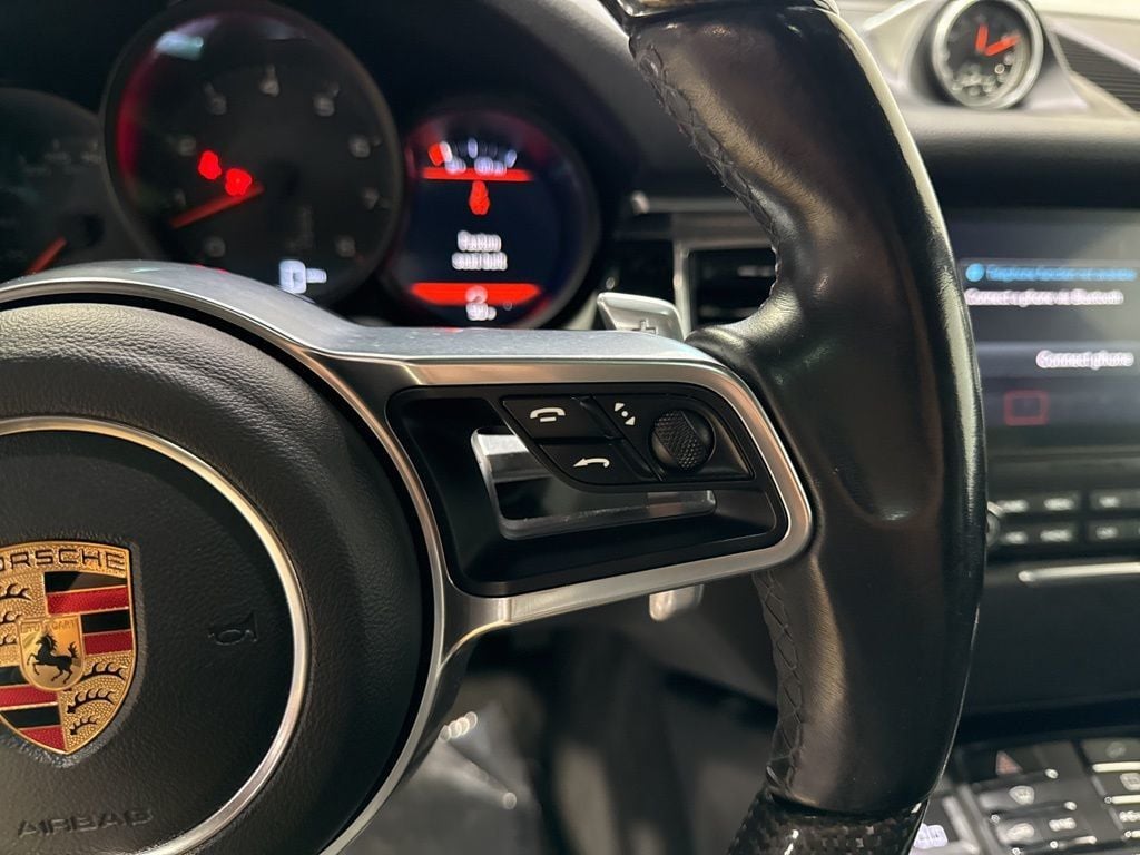 2017 Porsche Macan S AWD - 22982538 - 13