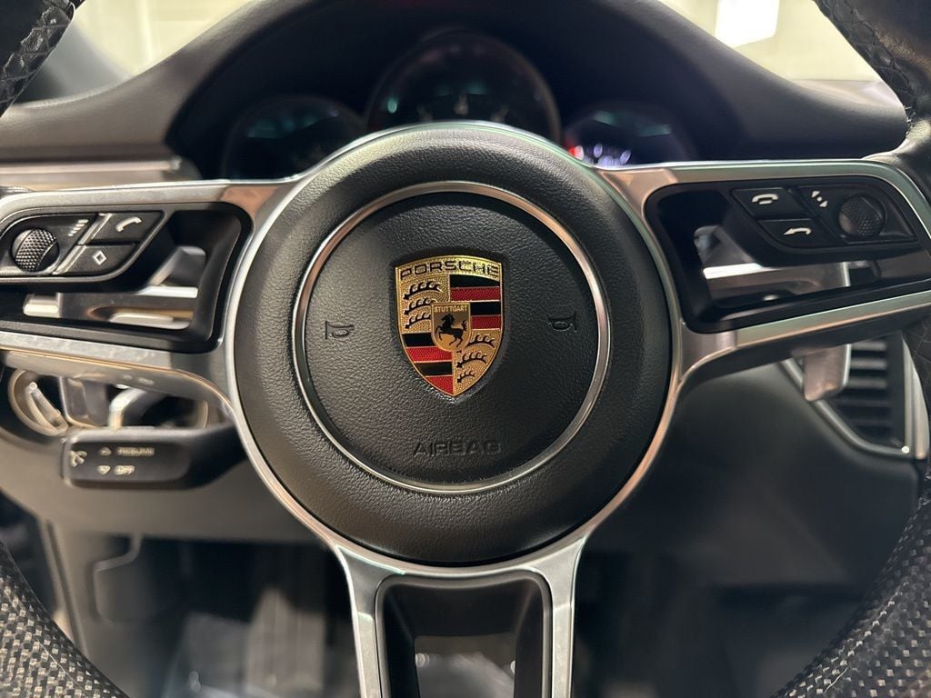 2017 Porsche Macan S AWD - 22982538 - 15