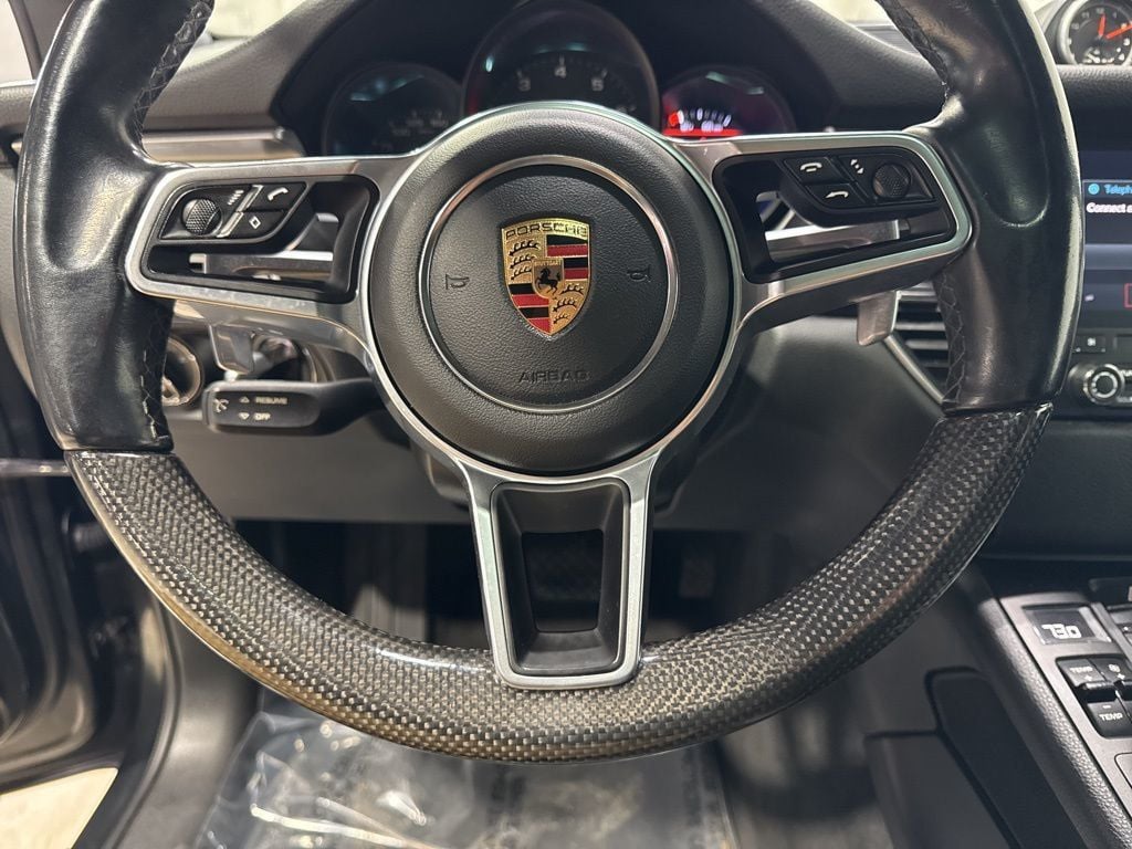 2017 Porsche Macan S AWD - 22982538 - 16