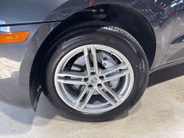 2017 Porsche Macan S AWD - 22982538 - 1