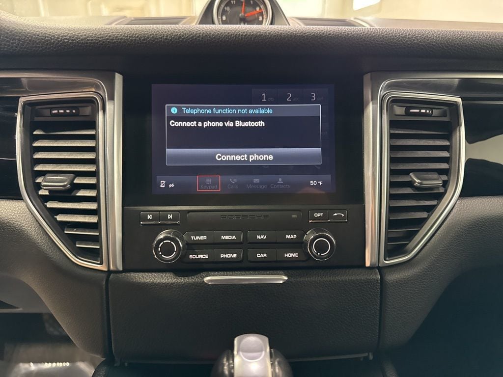 2017 Porsche Macan S AWD - 22982538 - 20