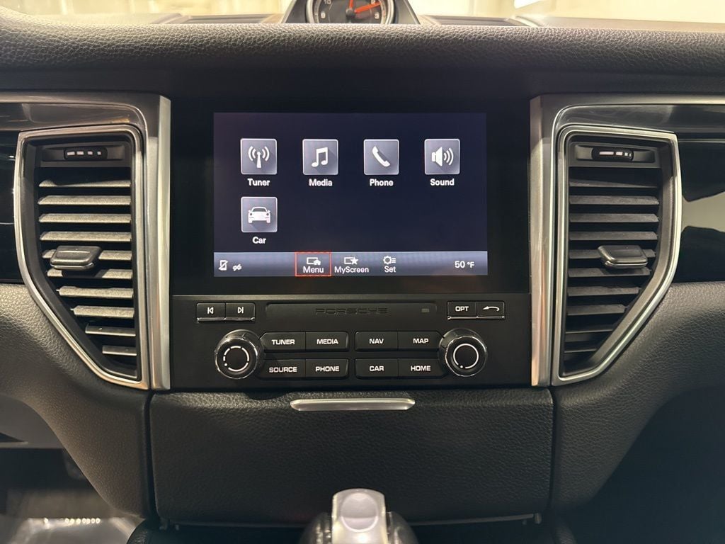 2017 Porsche Macan S AWD - 22982538 - 21