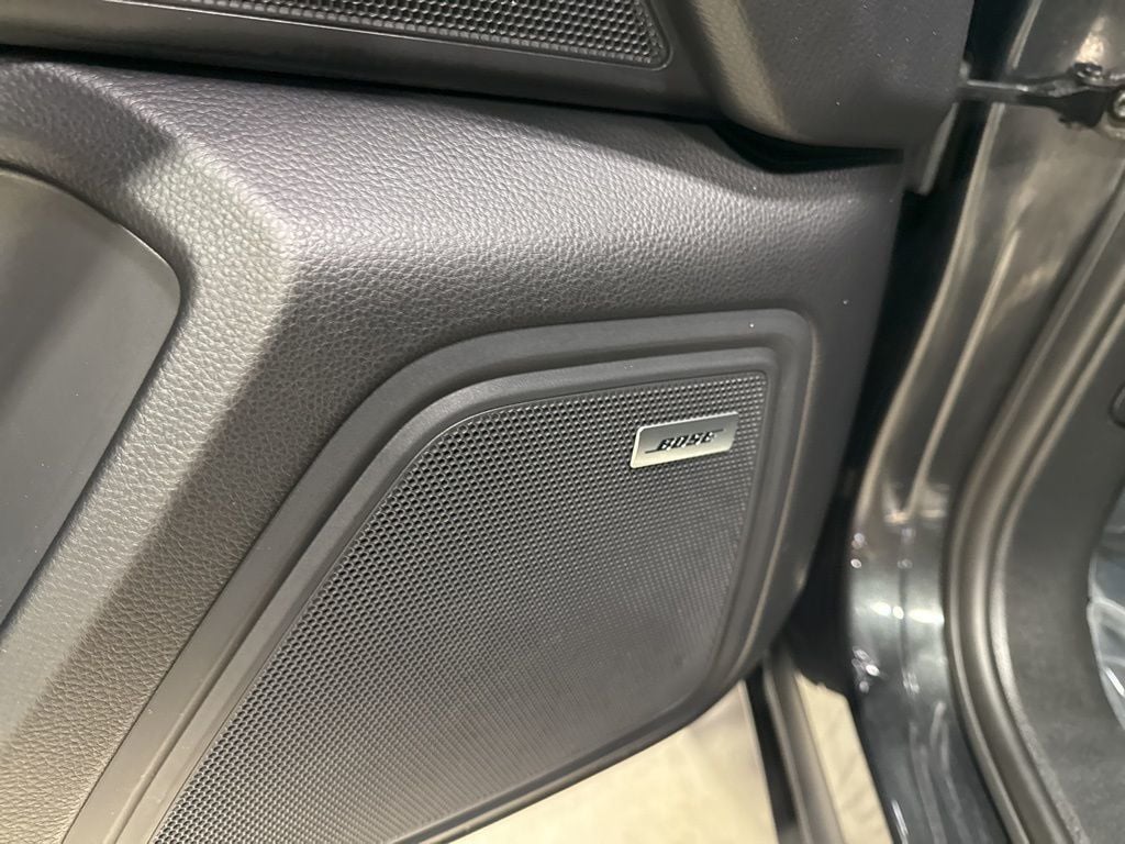 2017 Porsche Macan S AWD - 22982538 - 34