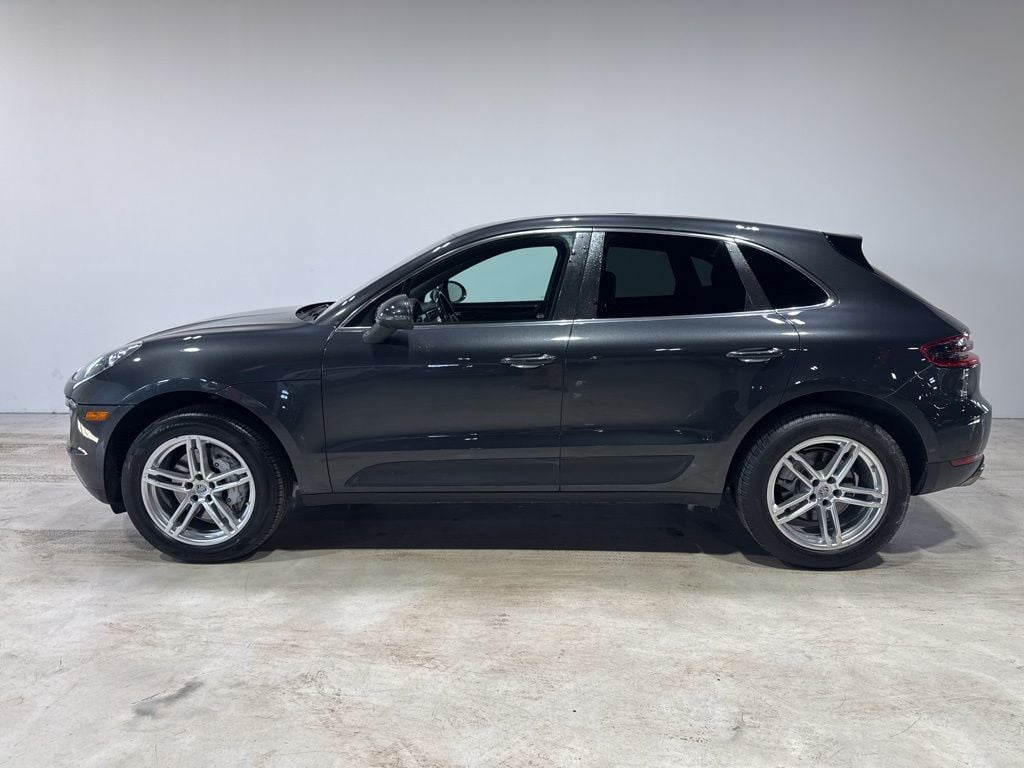 2017 Porsche Macan S AWD - 22982538 - 3