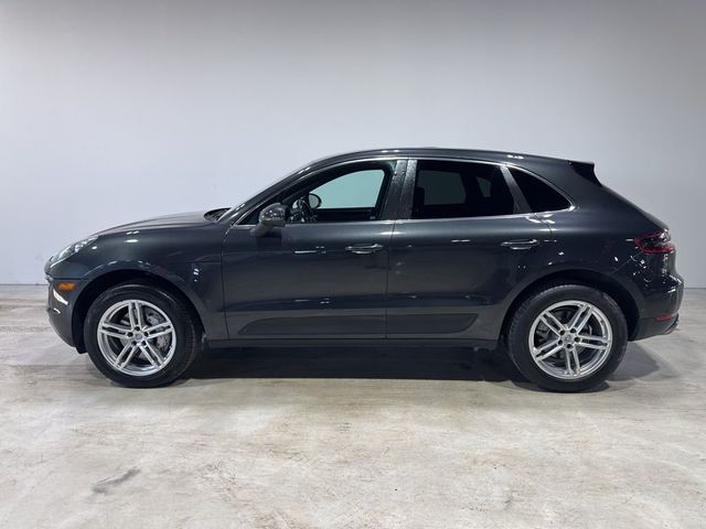 2017 Porsche Macan S AWD - 22982538 - 3