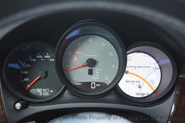 2017 Porsche Macan S AWD - 23072115 - 14