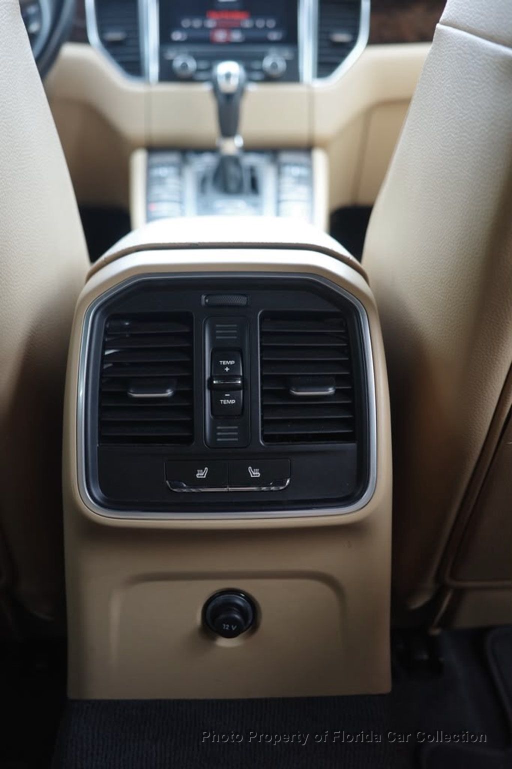 2017 Porsche Macan S AWD - 23072115 - 15