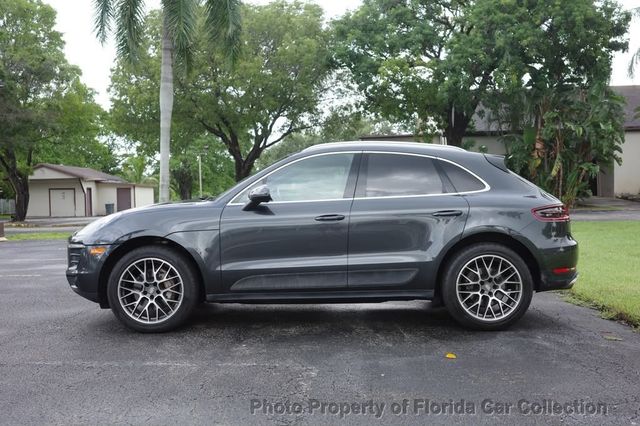 2017 Porsche Macan S AWD - 23072115 - 6