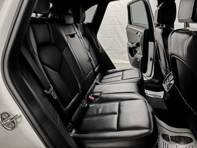 2017 Porsche Macan S AWD - 22947600 - 10