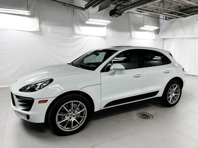 2017 Porsche Macan S AWD - 22947600 - 2
