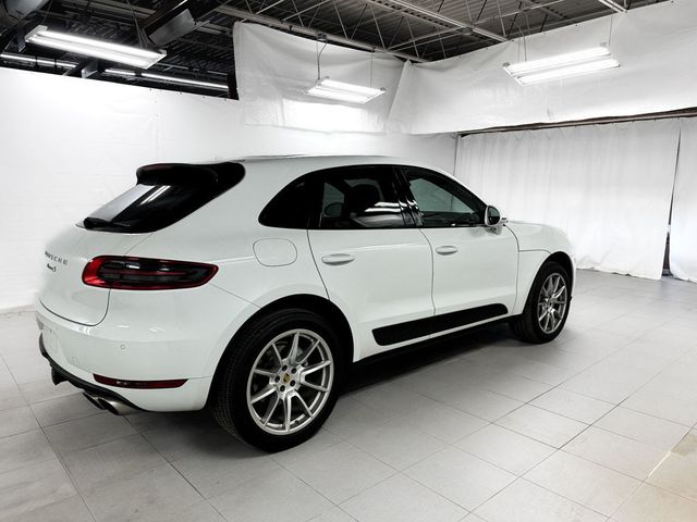 2017 Porsche Macan S AWD - 22947600 - 5