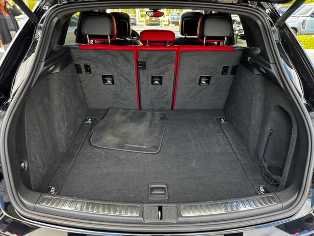 2017 Porsche Macan S AWD - 22942373 - 9