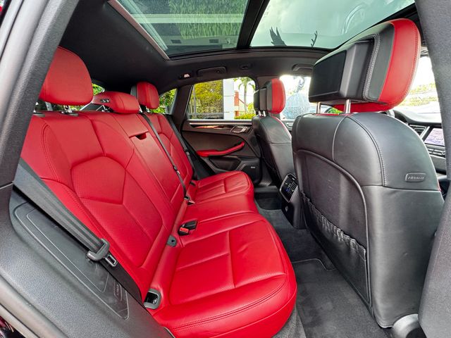 2017 Porsche Macan S AWD - 22942373 - 10