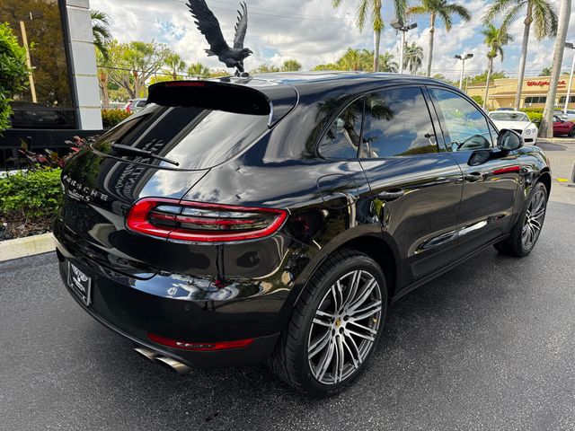 2017 Porsche Macan S AWD - 22942373 - 1