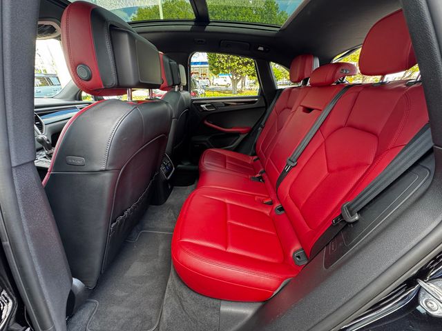 2017 Porsche Macan S AWD - 22942373 - 8