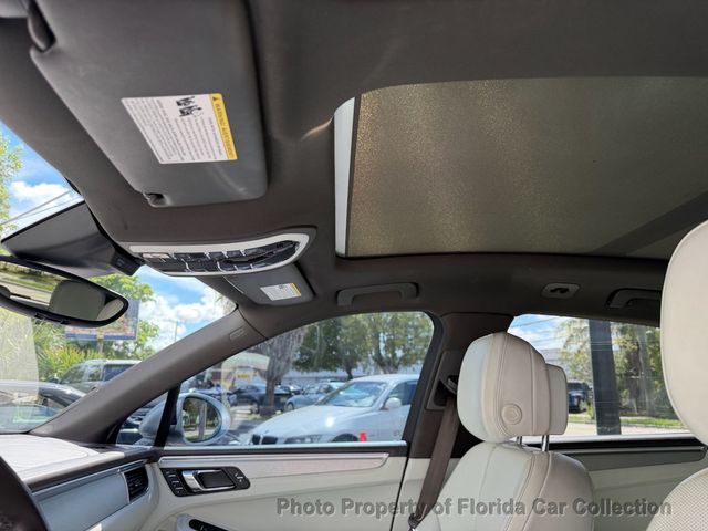 2017 Porsche Macan S AWD 3.0L Twin Turbo - 23087173 - 20