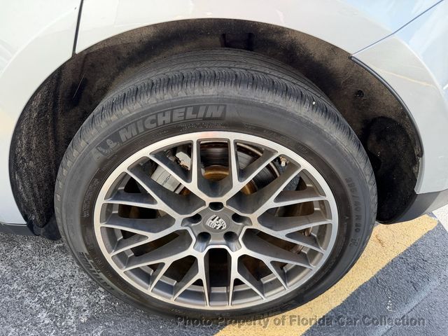 2017 Porsche Macan S AWD 3.0L Twin Turbo - 23087173 - 27