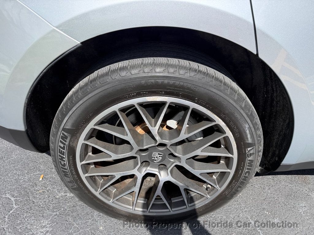 2017 Porsche Macan S AWD 3.0L Twin Turbo - 23087173 - 28