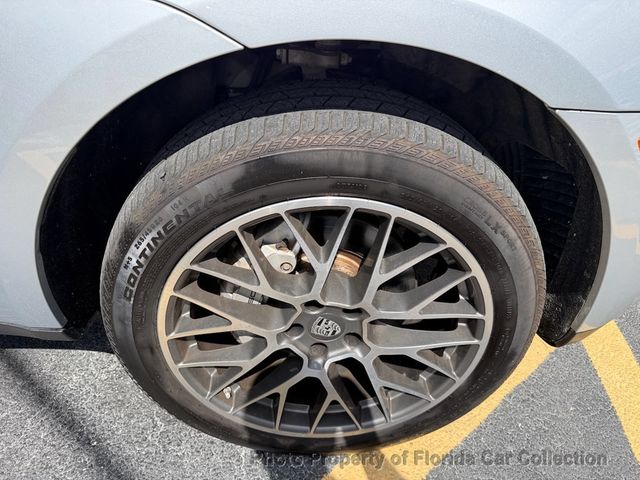 2017 Porsche Macan S AWD 3.0L Twin Turbo - 23087173 - 29