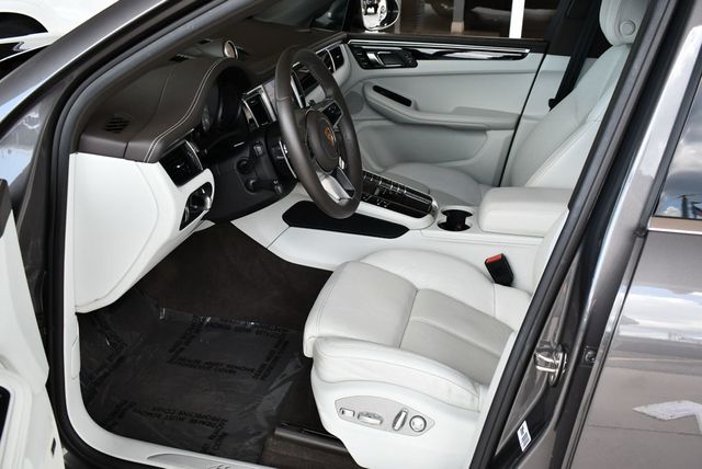 2017 Porsche Macan S AWD SUV W/Premium Package Plus - 22902235 - 13